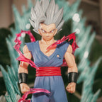 Zdjęcie produktu Dragon Ball Super - Super Hero Son Gohan Figurka