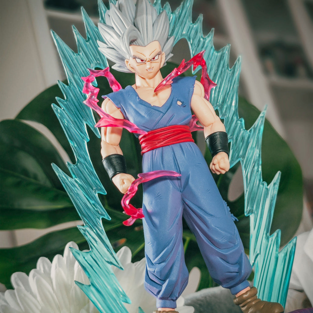 Zdjęcie produktu Dragon Ball Super - Super Hero Son Gohan Figurka