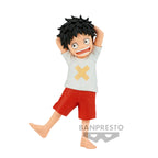 Product image One Piece Red - Monkey D. Luffy Children Grandline Figure