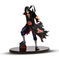 Zdjęcie produktu Naruto Shippuden - Figura Uchiha Itachi Colosseum