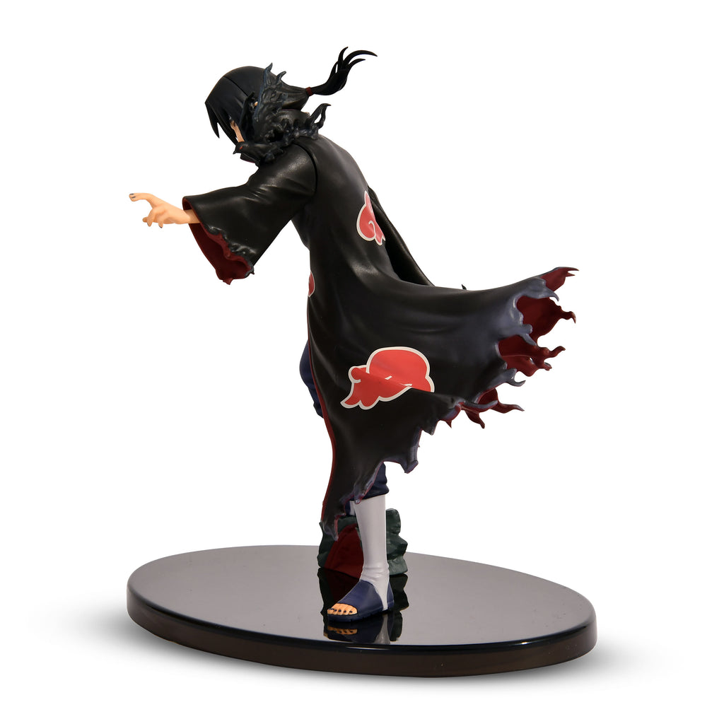 Zdjęcie produktu Naruto Shippuden - Figura Uchiha Itachi Colosseum