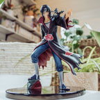Zdjęcie produktu Naruto Shippuden - Figura Uchiha Itachi Colosseum