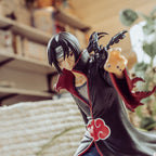 Zdjęcie produktu Naruto Shippuden - Figura Uchiha Itachi Colosseum