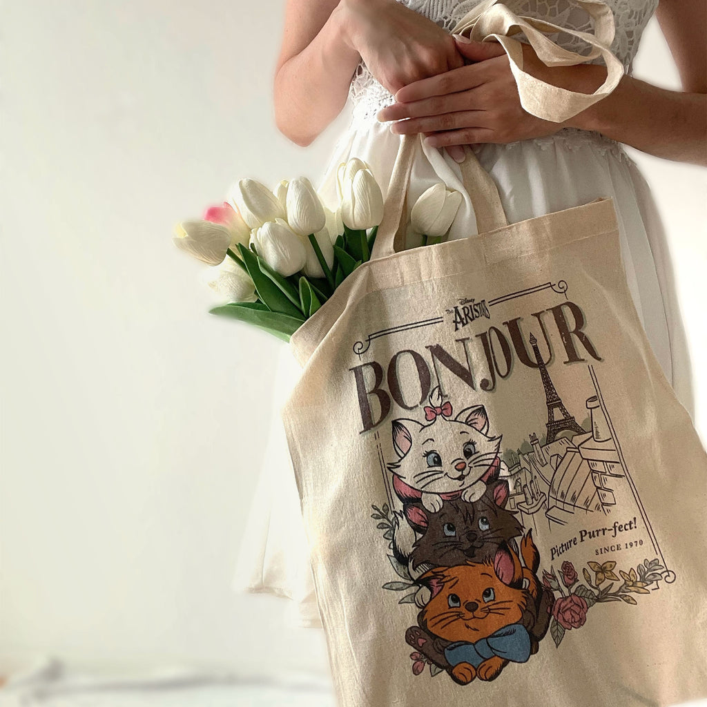 Zdjęcie produktu Arystokraci - Picture Purr-fect! Torba na ramię