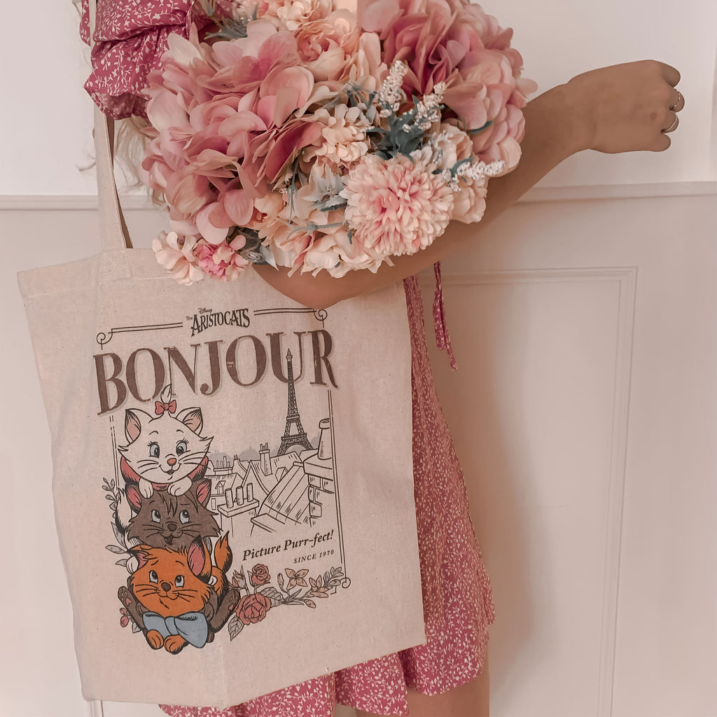 Zdjęcie produktu Arystokraci - Picture Purr-fect! Torba na ramię
