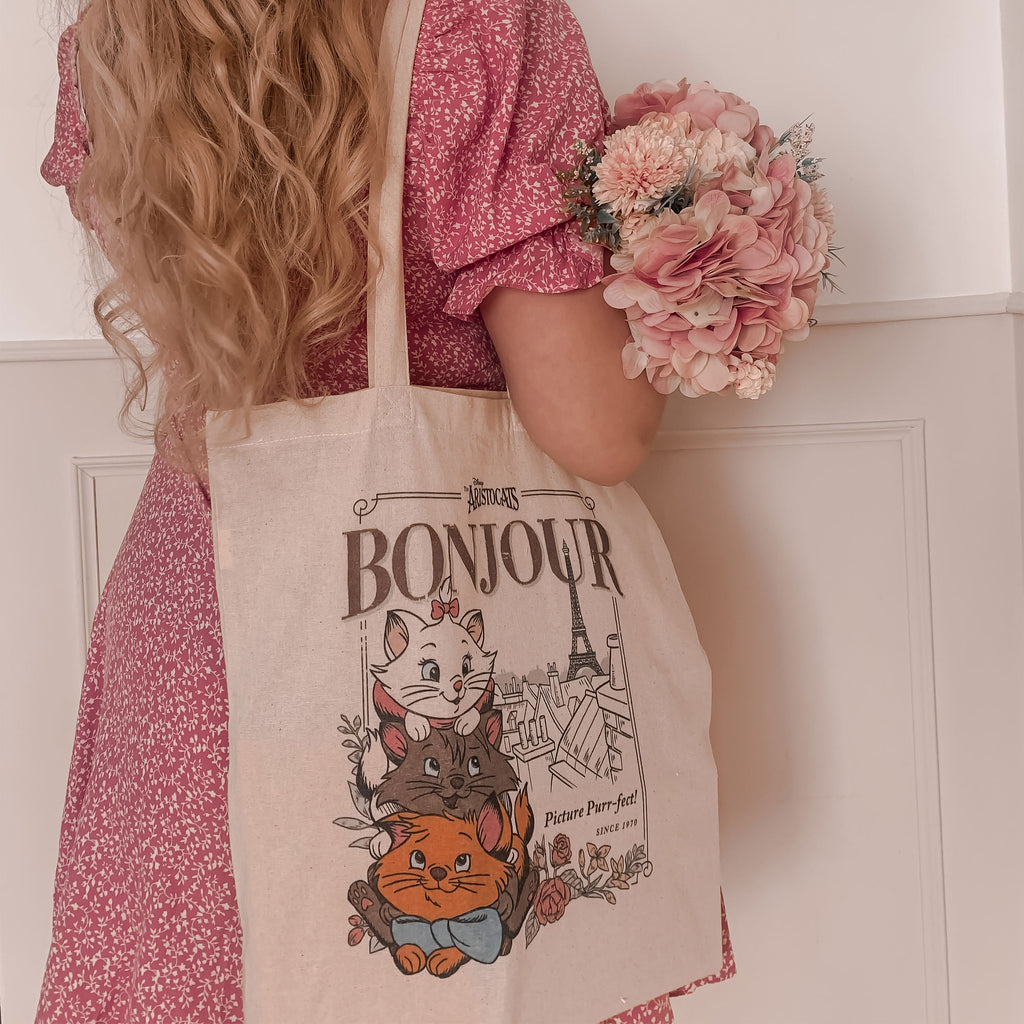 Zdjęcie produktu Arystokraci - Picture Purr-fect! Torba na ramię