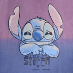 Zdjęcie produktu Lilo & Stitch - Kauai Hawaii Boyfriend T-Shirt Damskie