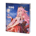 Zdjęcie produktu Genshin Impact - Artbook Vol. 2