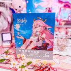Zdjęcie produktu Genshin Impact - Artbook Vol. 2