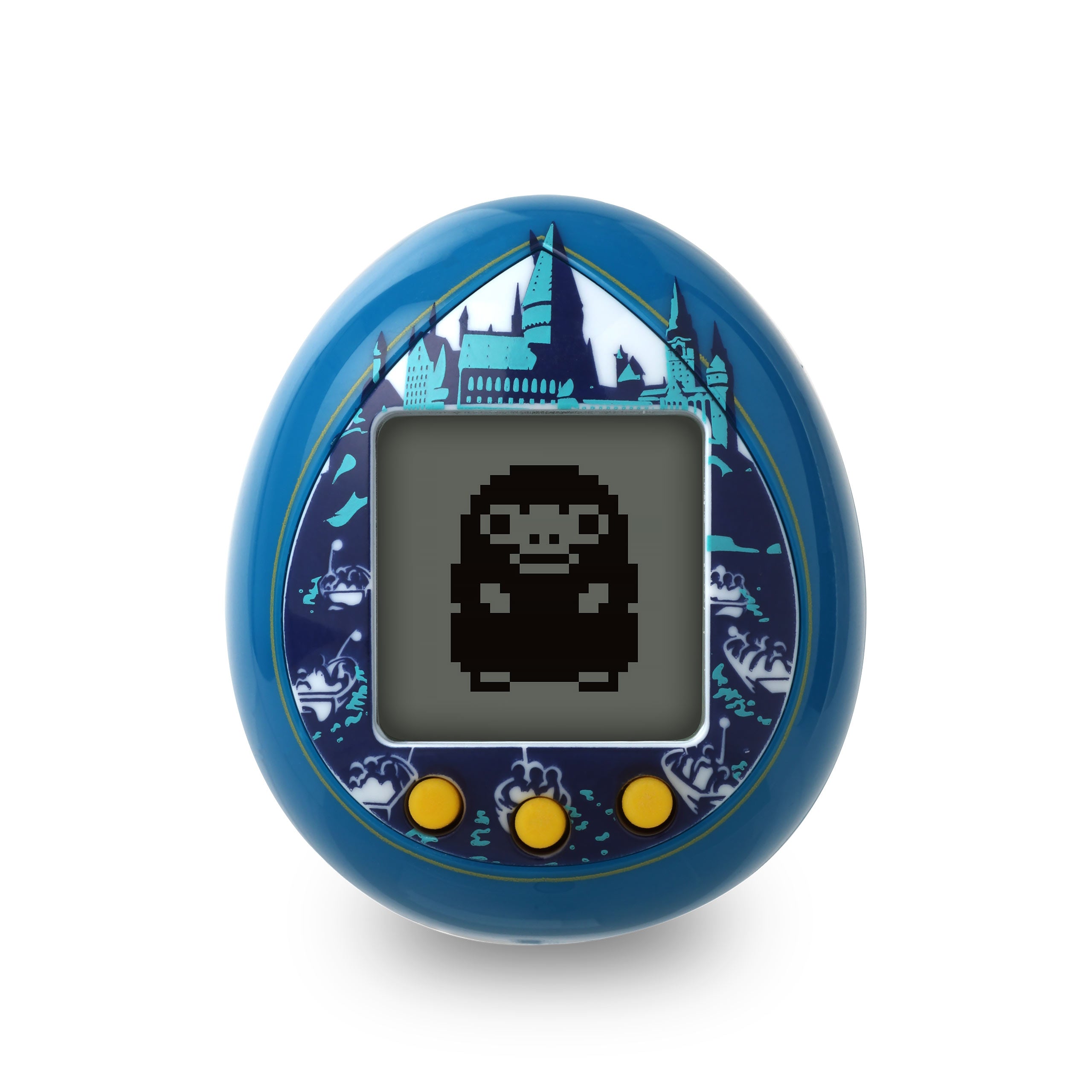 Zdjęcie produktu Harry Potter - Tamagotchi Hogwart niebieskie