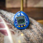 Zdjęcie produktu Harry Potter - Tamagotchi Hogwart niebieskie