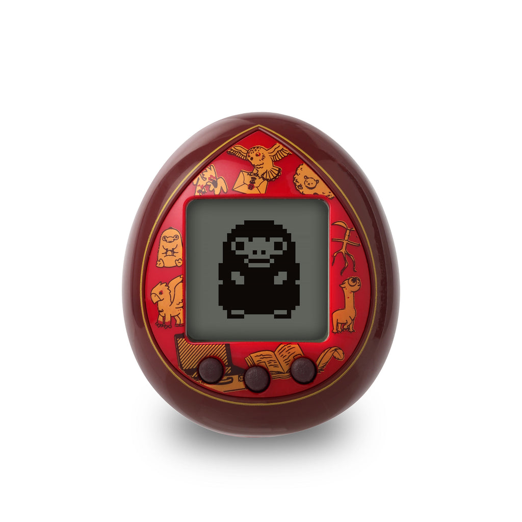 Zdjęcie produktu Harry Potter - Magical Creatures Tamagotchi czerwone