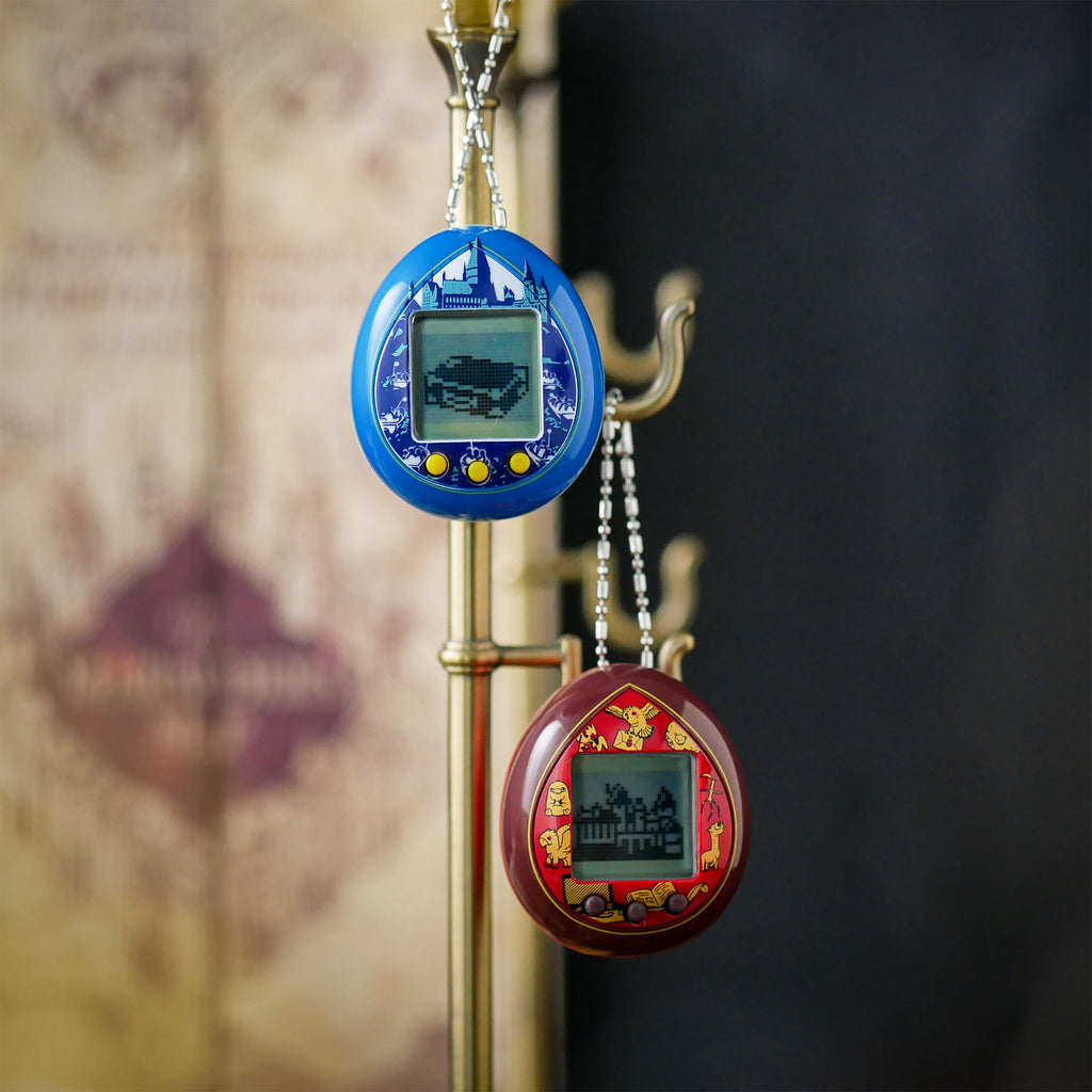 Zdjęcie produktu Harry Potter - Magical Creatures Tamagotchi czerwone