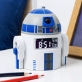 Zdjęcie produktu Star Wars - R2-D2 Budzik