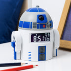 Zdjęcie produktu Star Wars - R2-D2 Budzik