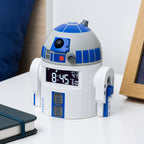 Zdjęcie produktu Star Wars - R2-D2 Budzik