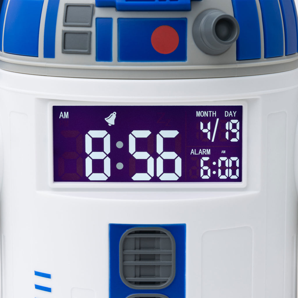 Zdjęcie produktu Star Wars - R2-D2 Budzik
