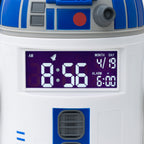 Zdjęcie produktu Star Wars - R2-D2 Budzik
