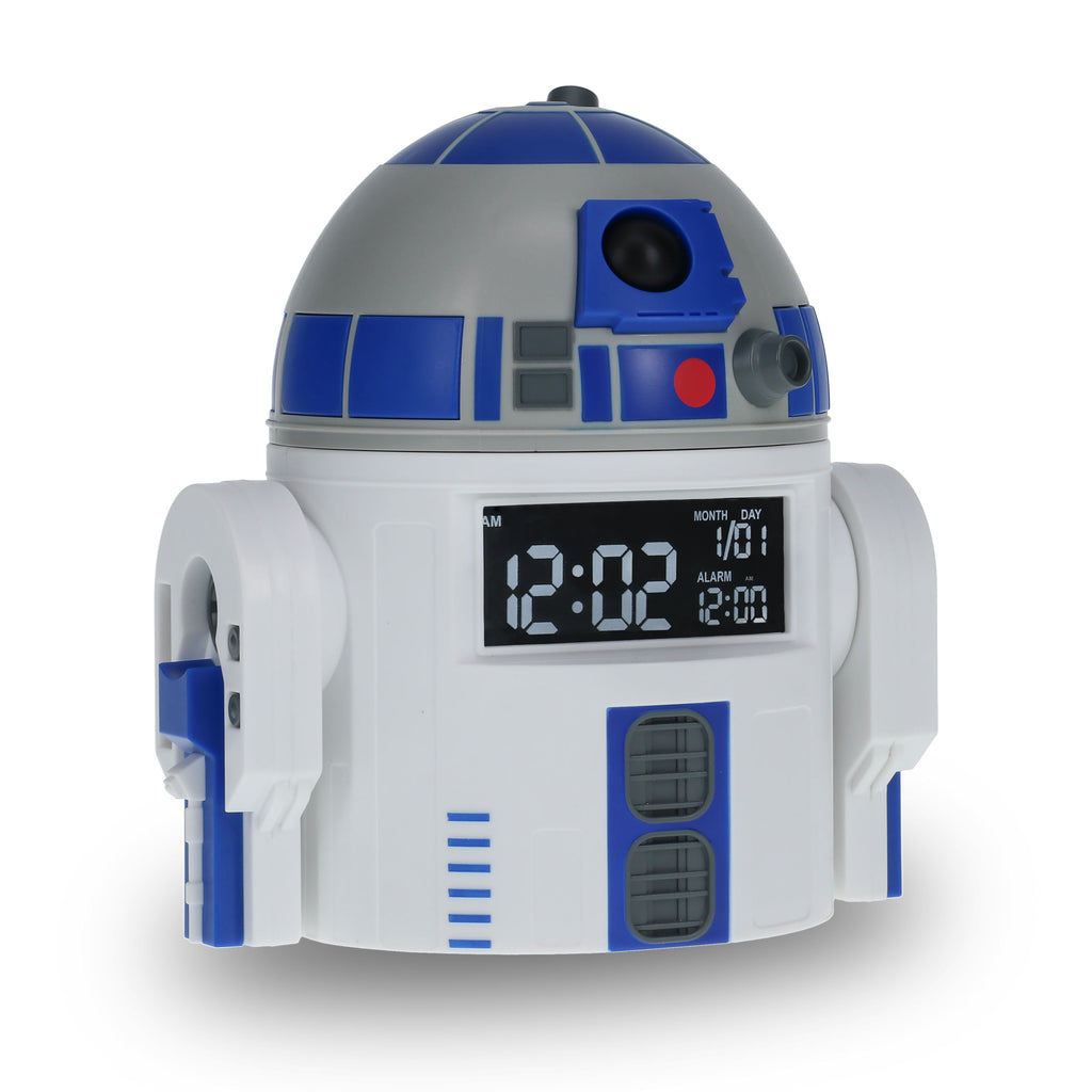 Zdjęcie produktu Star Wars - R2-D2 Budzik