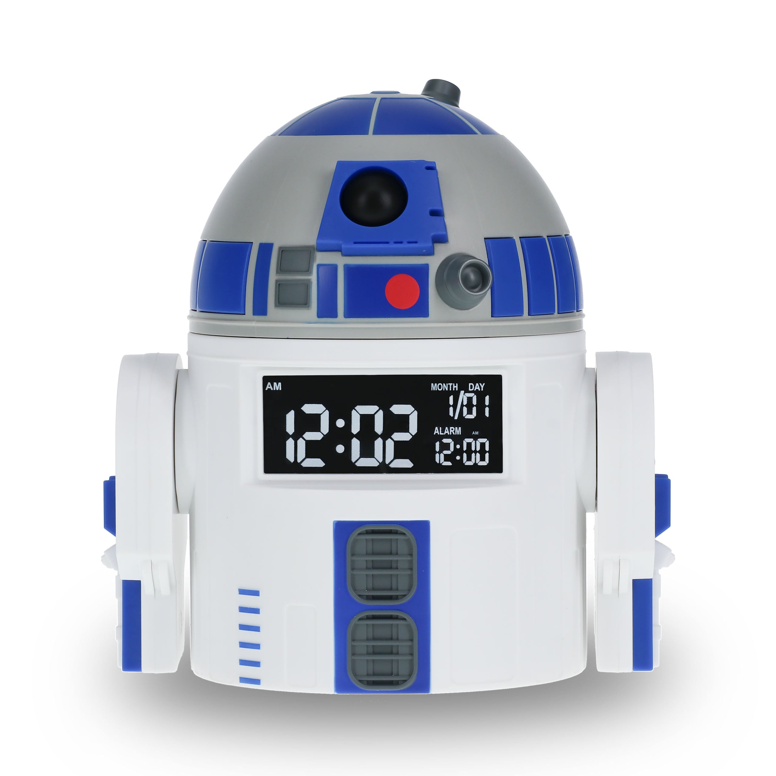 Zdjęcie produktu Star Wars - R2-D2 Budzik