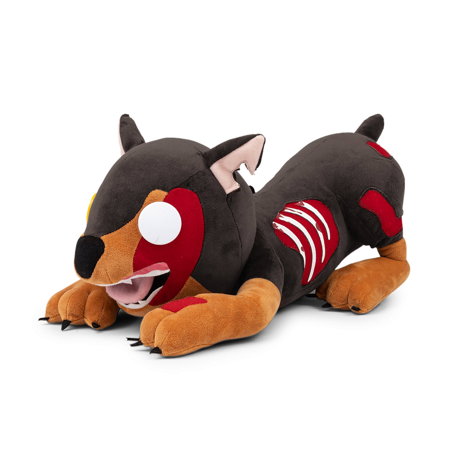 Zdjęcie produktu Resident Evil - Pluszowa figurka Cerberus