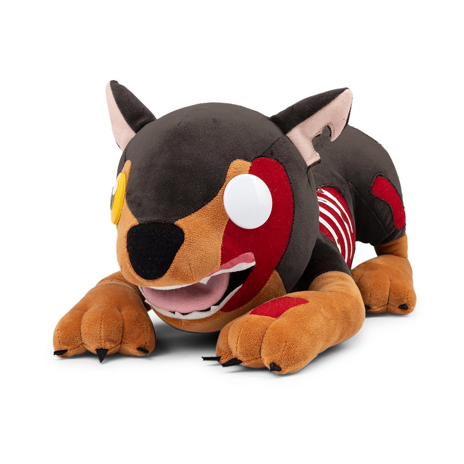Zdjęcie produktu Resident Evil - Pluszowa figurka Cerberus