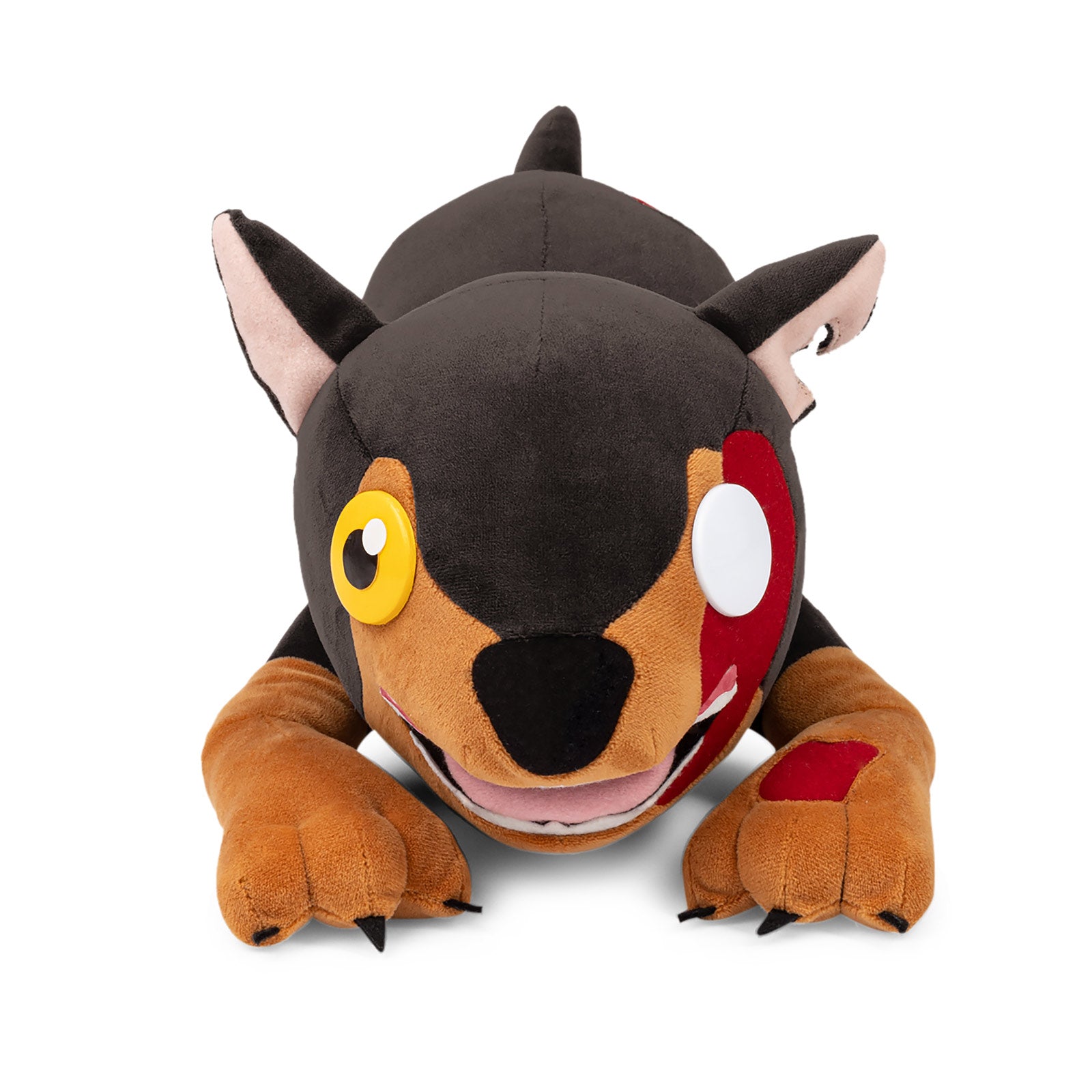 Zdjęcie produktu Resident Evil - Pluszowa figurka Cerberus
