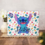 Product image Lilo & Stitch - Stitch Socks Advent Calendar