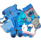 Product image Lilo & Stitch - Stitch Socks Advent Calendar