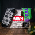 Zdjęcie produktu Marvel - Heroes Skarpetkowy Kalendarz Adwentowy