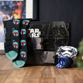 Product image Star Wars - Darth Vader Socks Advent Calendar