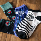 Product image Star Wars - Darth Vader Socks Advent Calendar