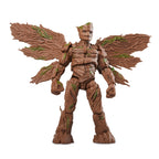 Zdjęcie produktu Strażnicy Galaktyki - Groot Marvel Legends Series Figurka Akcji