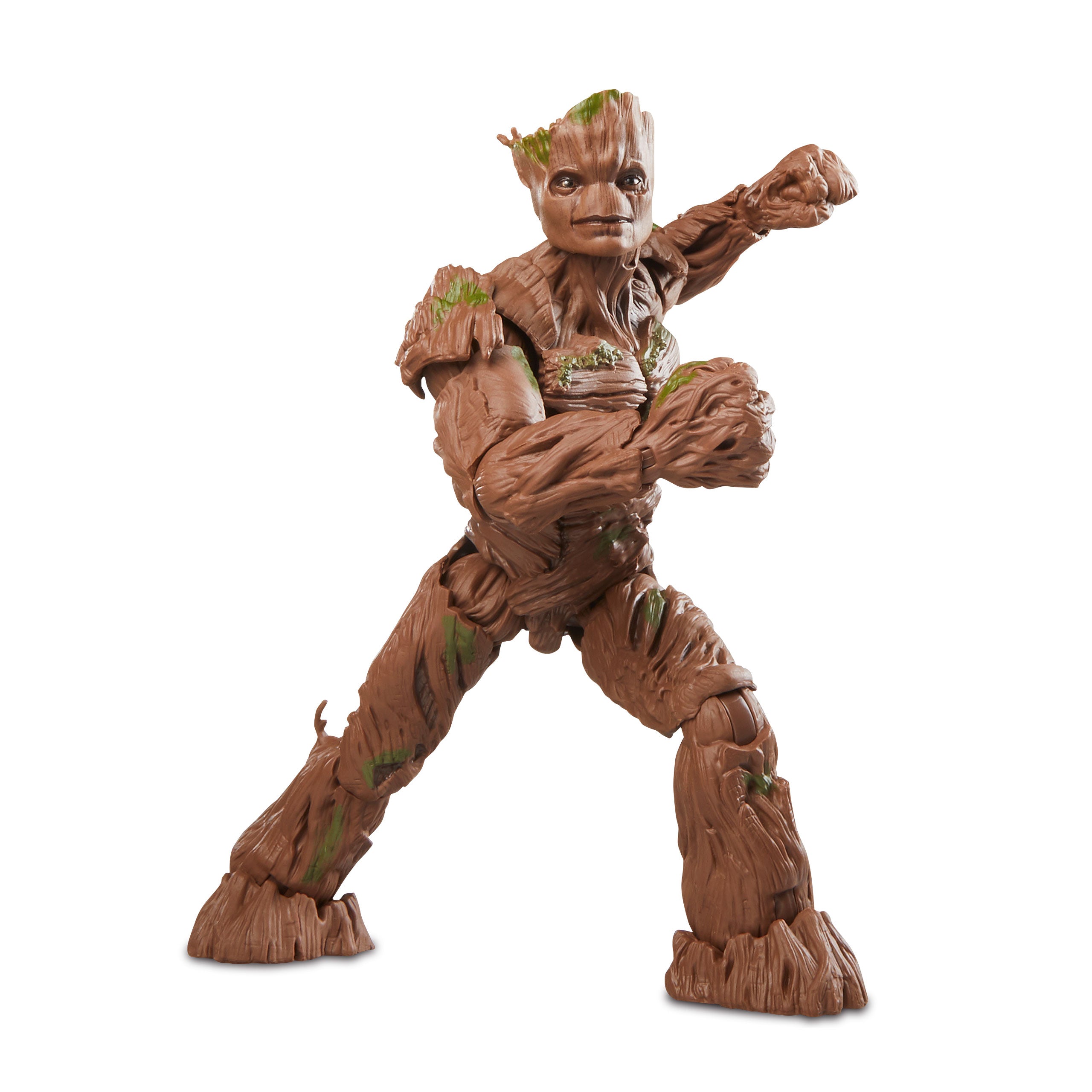 Zdjęcie produktu Strażnicy Galaktyki - Groot Marvel Legends Series Figurka Akcji