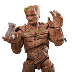 Zdjęcie produktu Strażnicy Galaktyki - Groot Marvel Legends Series Figurka Akcji