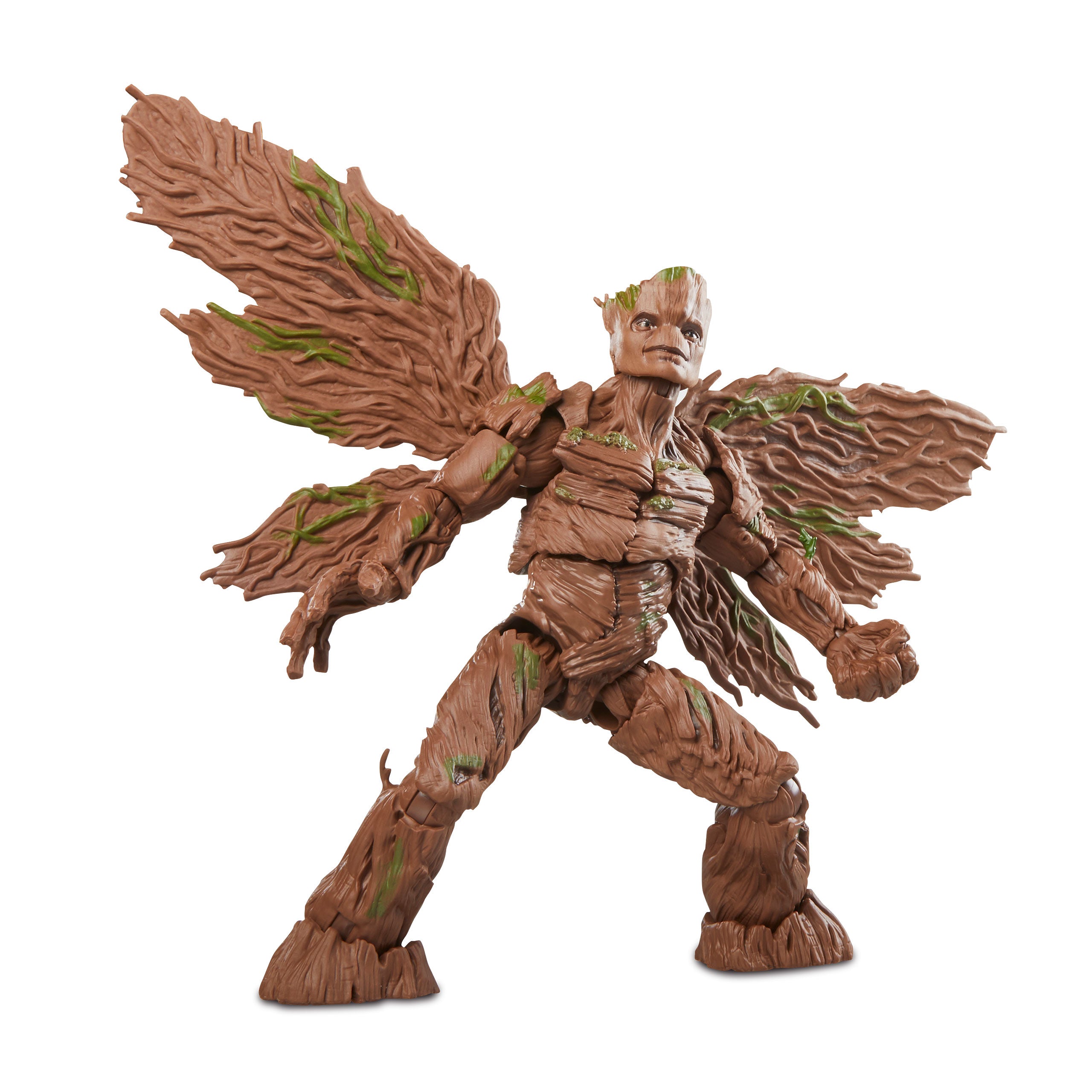 Zdjęcie produktu Strażnicy Galaktyki - Groot Marvel Legends Series Figurka Akcji