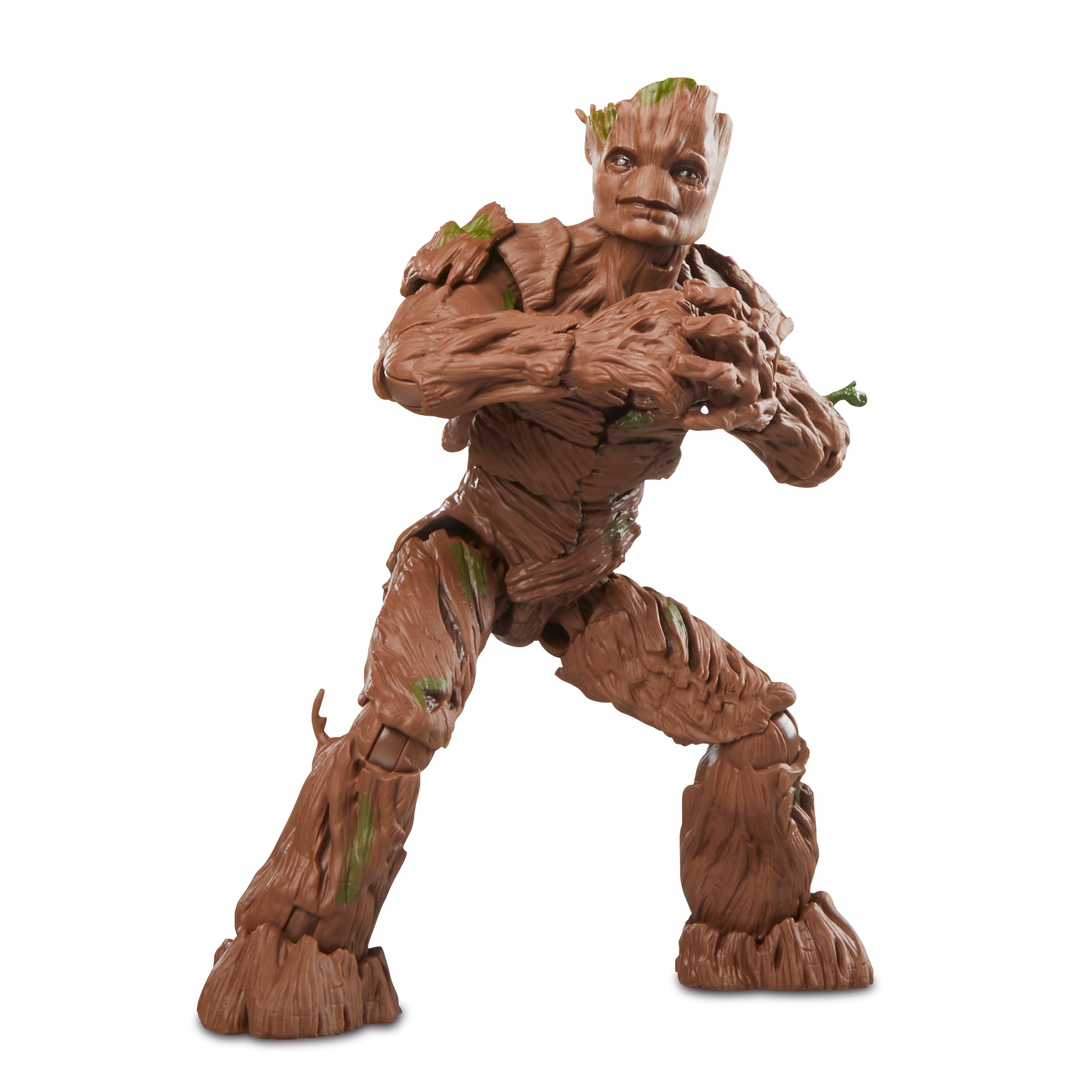 Zdjęcie produktu Strażnicy Galaktyki - Groot Marvel Legends Series Figurka Akcji