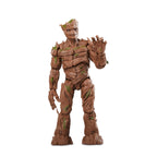 Zdjęcie produktu Strażnicy Galaktyki - Groot Marvel Legends Series Figurka Akcji