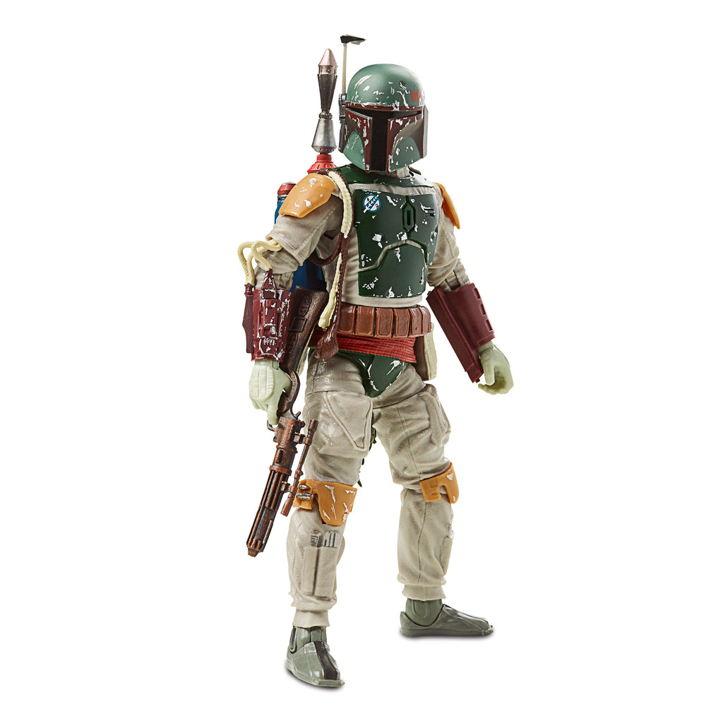 Zdjęcie produktu Star Wars - Boba Fett 40-lecie Actionfigurka