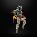 Zdjęcie produktu Star Wars - Boba Fett 40-lecie Actionfigurka