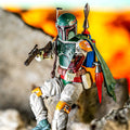 Zdjęcie produktu Star Wars - Boba Fett 40-lecie Actionfigurka