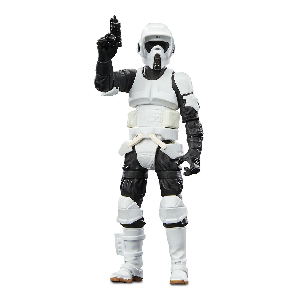 Product image Star Wars - Endor Bunker with Endor Rebel Playset