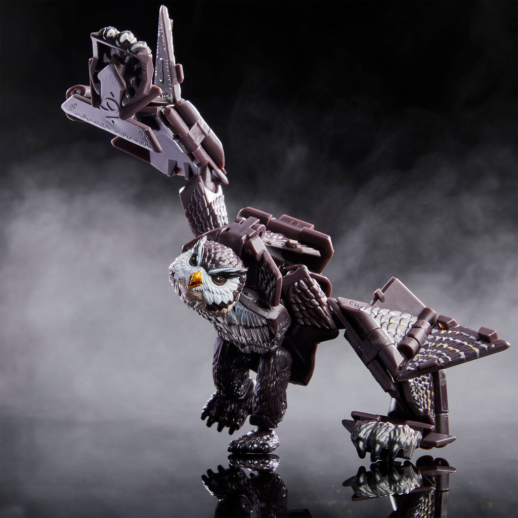 Product image Dungeons & Dragons - Owlbear Dicelings Action Figure