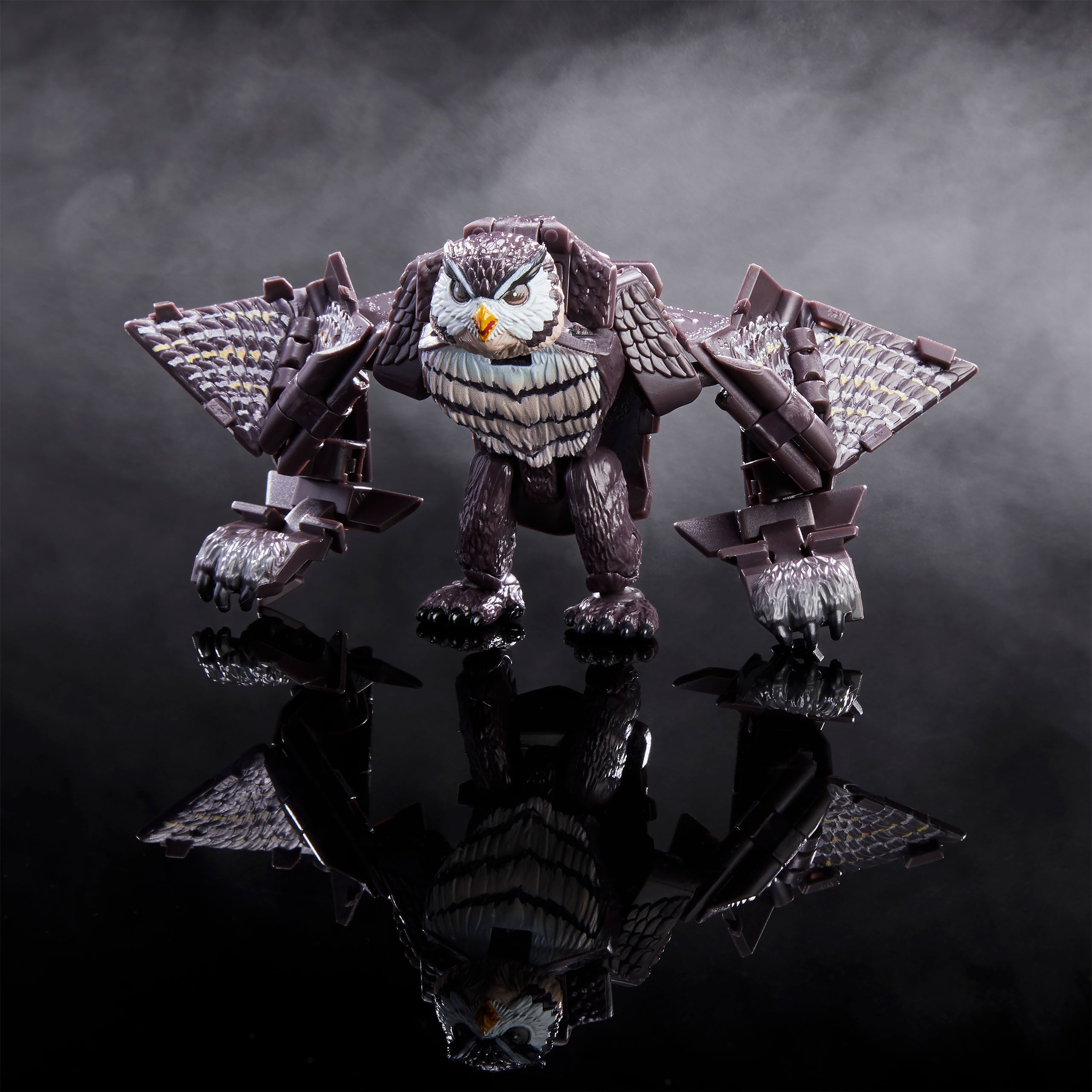 Product image Dungeons & Dragons - Owlbear Dicelings Action Figure