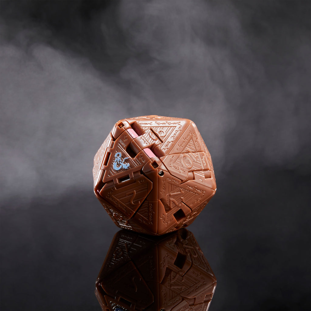 Zdjęcie produktu Dungeons & Dragons - Złodziejski honor Mimic Figurka akcji