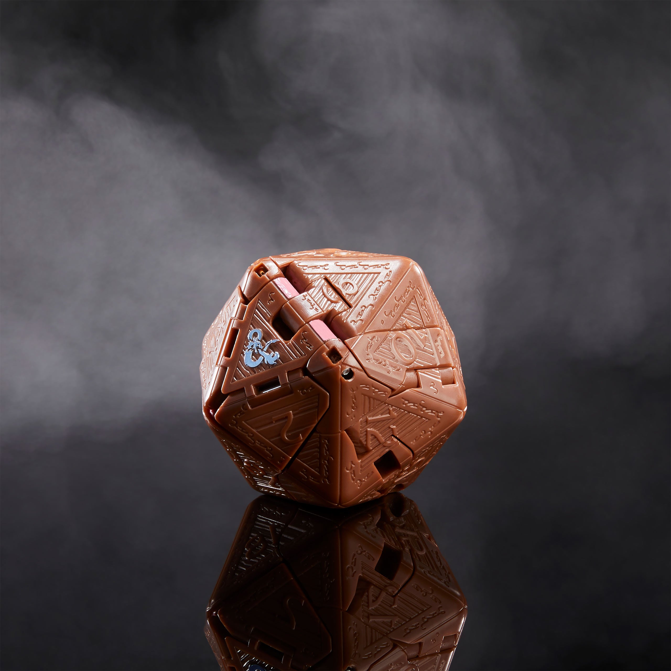 Zdjęcie produktu Dungeons & Dragons - Złodziejski honor Mimic Figurka akcji