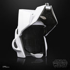 Product image Star Wars - Scout Trooper Black Series Premium Helmet