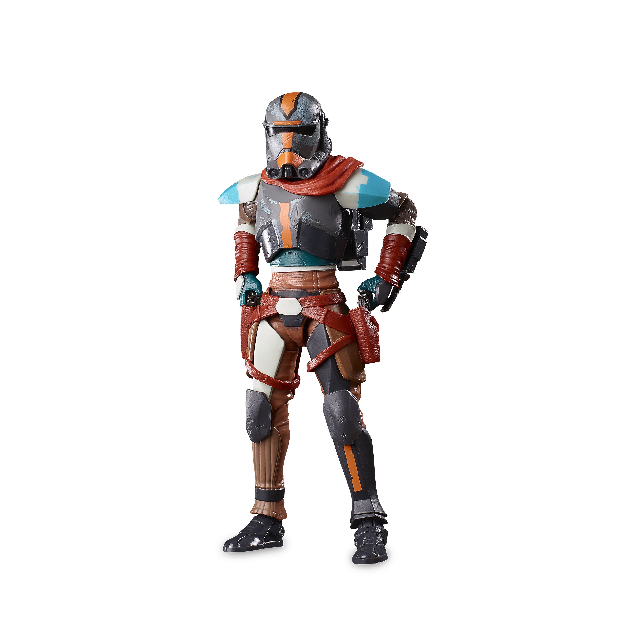 Zdjęcie produktu Star Wars - Hunter (Mercenary Gear) Figurka akcji