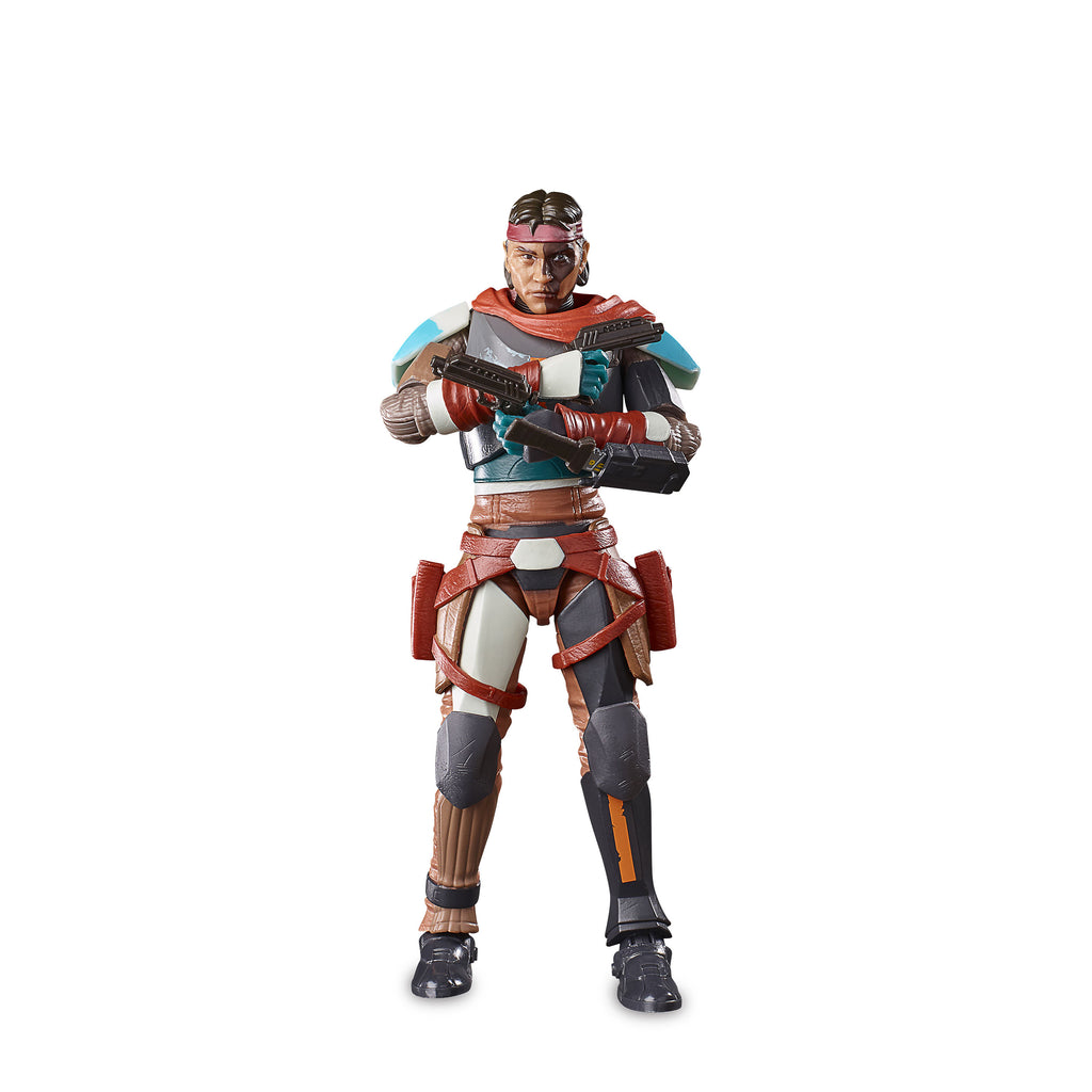 Zdjęcie produktu Star Wars - Hunter (Mercenary Gear) Figurka akcji
