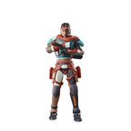 Zdjęcie produktu Star Wars - Hunter (Mercenary Gear) Figurka akcji